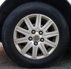 2005 Toyota Camry