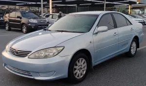 2005 Toyota Camry