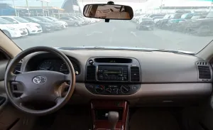 2005 Toyota Camry