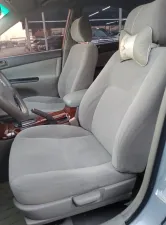 2005 Toyota Camry