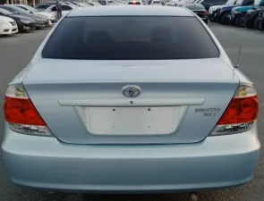 2005 Toyota Camry