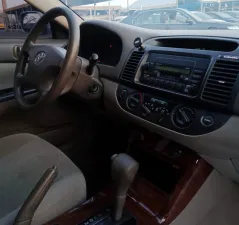 2005 Toyota Camry