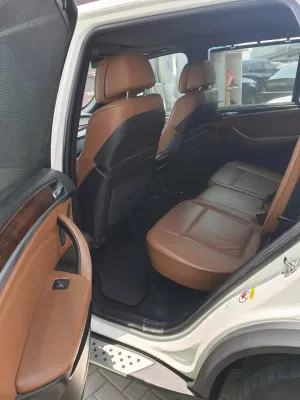 2009 BMW X5