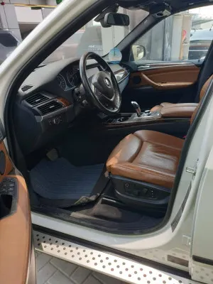 2009 BMW X5