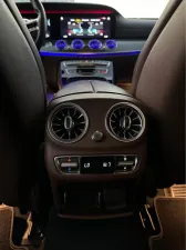 2021 Mercedes-Benz E63 AMG
