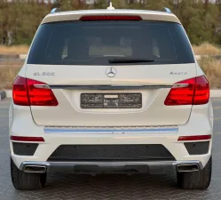 2013 Mercedes-Benz GL