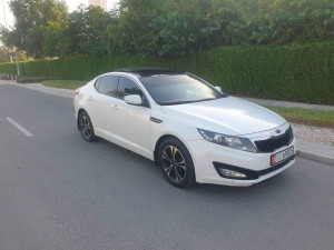 2012 Kia Optima