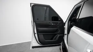 2026 Nissan Patrol
