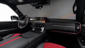 2026 Nissan Patrol