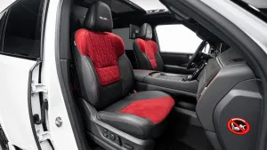 2026 Nissan Patrol