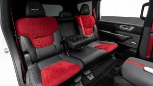 2026 Nissan Patrol