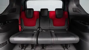 2026 Nissan Patrol