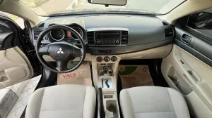 2016 Mitsubishi Lancer