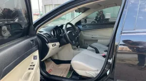 2016 Mitsubishi Lancer
