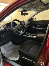 2021 Nissan Sentra