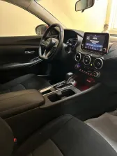 2021 Nissan Sentra
