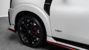 2026 Nissan Patrol