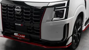 2026 Nissan Patrol