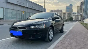 2016 Mitsubishi Lancer