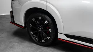 2026 Nissan Patrol