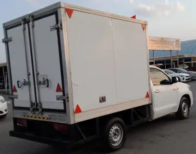 2014 Toyota Hilux