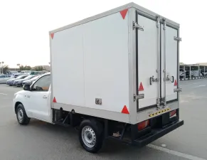 2014 Toyota Hilux