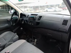 2014 Toyota Hilux