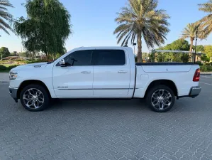 2020 رام ١٥٠٠ in dubai