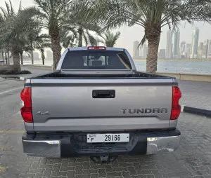 2018 Toyota Tundra