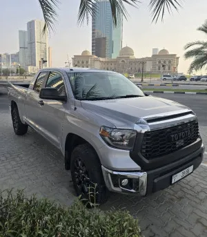 2018 Toyota Tundra