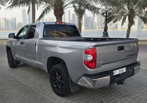 2018 Toyota Tundra
