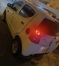 2014 سوزوكي سيليرو