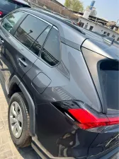 2020 تويوتا راف ٤