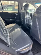 2020 تويوتا راف ٤