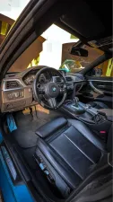 2018 BMW 4-Series
