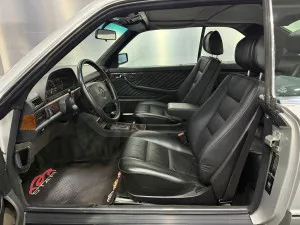 1991 Mercedes-Benz 500 560