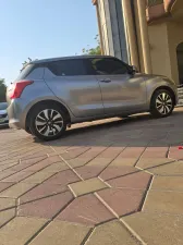 2020 سوزوكي سوفت