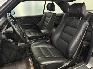 1991 Mercedes-Benz 500 560