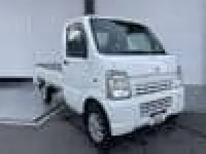 2012 Suzuki Carry in dubai