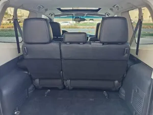 2018 Mitsubishi Pajero