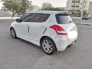 2015 سوزوكي سوفت