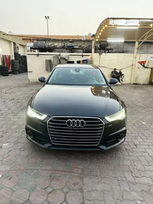 2017 اودي آي ٦
