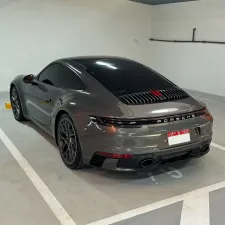 2020 بورش 911 كاريرا