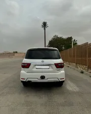 2024 Nissan Patrol