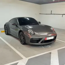 2020 بورش 911 كاريرا