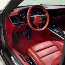2020 بورش 911 كاريرا