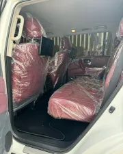 2024 Nissan Patrol