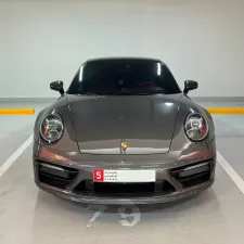 2020 بورش 911 كاريرا