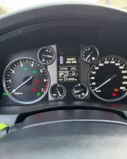 2015 Lexus LX 570
