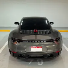 2020 بورش 911 كاريرا